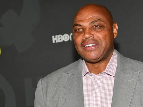 NBA News: Charles Barkley explains why he's no longer friends with Michael Jordan
