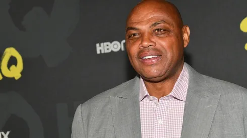 Charles Barkley