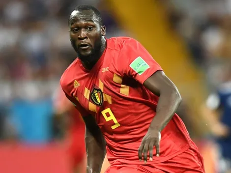 Qatar 2022: Why is Romelu Lukaku not playing for Belgium vs. Canada?