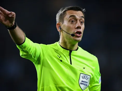 Uruguay vs South Korea: Who will be the referee for the World Cup Group H match?