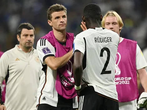 Is Germany eliminated from the 2022 World Cup? What results would they need in Group E