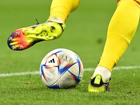 Tomorrow's Matches at Qatar 2022: World Cup Fixtures List for Thursday, November 24th