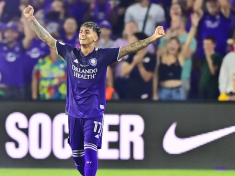 Qatar 2022: Uruguay’s Facundo Torres’ MLS play got him to the FIFA World Cup