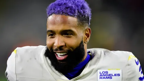 Odell Beckham Jr