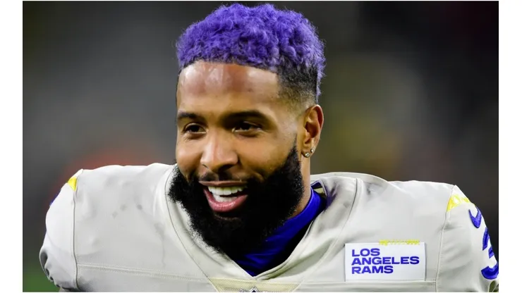 Odell Beckham Jr