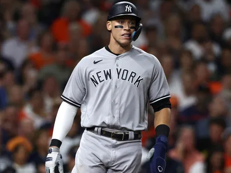 MLB Rumors: Aaron Judge will meet with a National League team