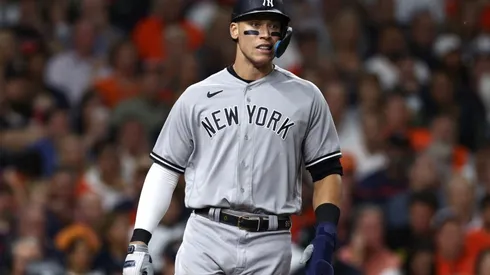Aaron Judge