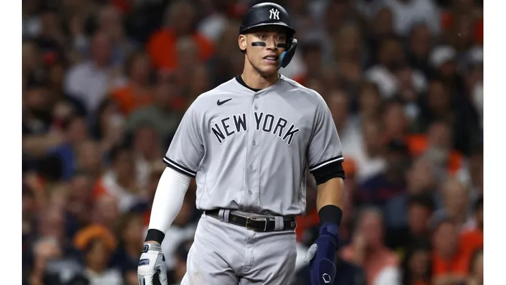 Aaron Judge
