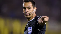 Facundo Tello of Argentina