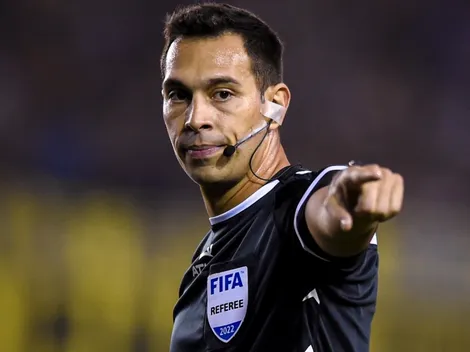 Switzerland vs Cameroon: Who will be the referee for the World Cup Group G match?