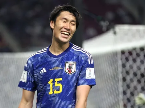 Qatar 2022: Has Japan ever advanced to the Round of 16 in a FIFA World Cup?