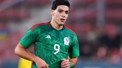 Raul Jimenez - Mexico (2022)