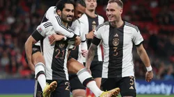 Germany national team