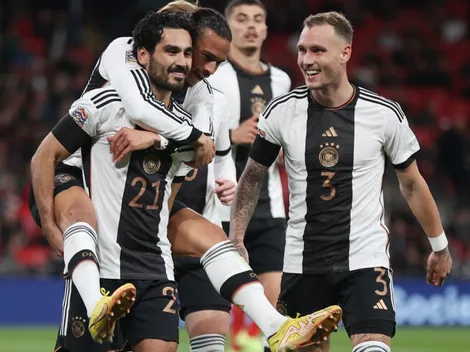 Germany vs Japan: Lineups for this Qatar 2022 World Cup game