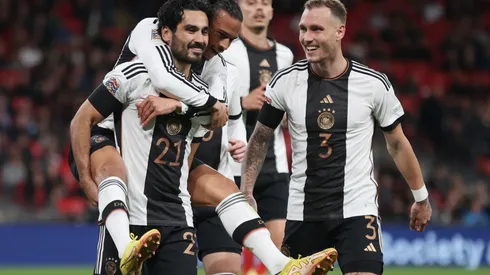 Germany national team