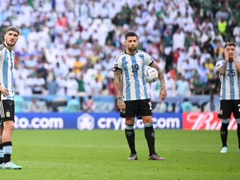 Is Argentina eliminated from the 2022 World Cup? What results would they need in Group C