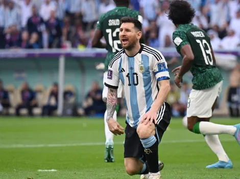 Saudi Arabia stuns Argentina to snap 36-game unbeaten streak: Funniest memes and reactions