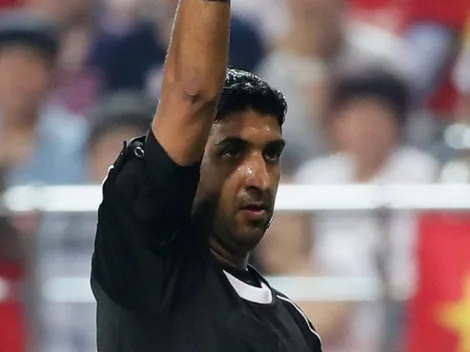 Spain vs Costa Rica: Who will be the referee for the World Cup Group E match?