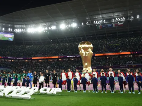 Today's Matches at Qatar 2022: World Cup Fixtures List for Wednesday, November 23rd