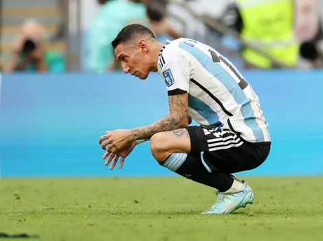 Argentina's 2-1 loss to Saudi Arabia and other major upsets in World Cup history