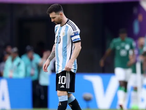 Qatar 2022: Has any national team won the World Cup after losing in its debut?