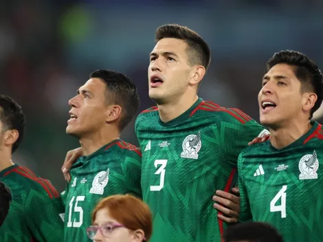 Qatar 2022: Why is Mexico's national team called 'El Tri'?