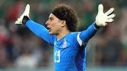 Guillermo Ochoa - Mexico vs Poland - Qatar 2022
