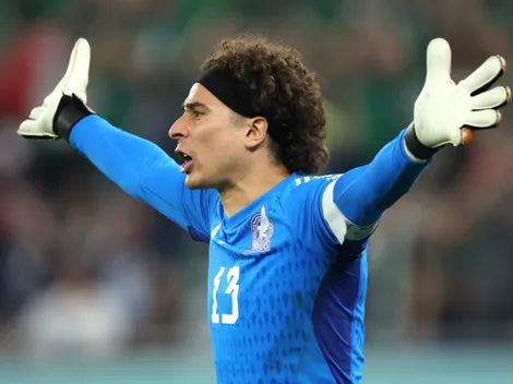Guillermo Ochoa becomes Mexico's hero in a not so hopeful tie against Poland