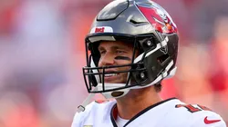 Tom Brady - Tampa Bay Buccaneers - NFL 2022