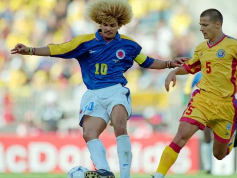 FIFA World Cup: Most common first names by players