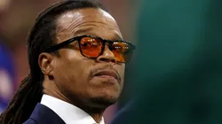 Edgar Davids.