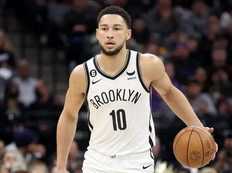 NBA Rumors: Ben Simmons could take a 'Draymond Green kind of role' for the Warriors