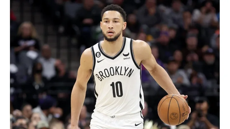Ben Simmons