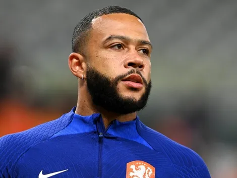 Qatar 2022: Why is Memphis Depay not starting for the Netherlands vs Senegal?