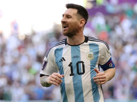Qatar 2022: How many FIFA World Cup goals does Lionel Messi have?