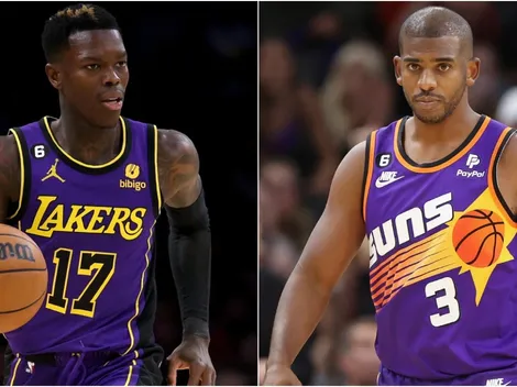 Phoenix Suns vs Los Angeles Lakers: Preview, predictions, odds and how to watch or live stream free 2022-2023 NBA Season in the US today