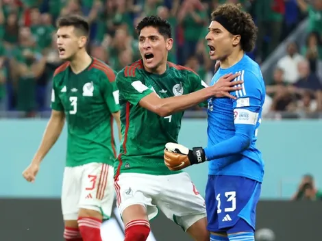 Mexico and Poland draw 0-0 as Memo Ochoa saves penalty from Lewandowski: Highlights