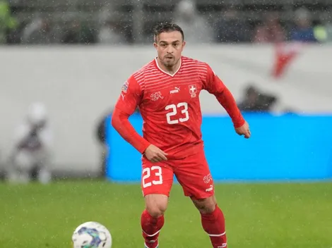 Switzerland vs Cameroon: Date, time, and TV Channel to watch or live stream free Qatar 2022 World Cup in the US