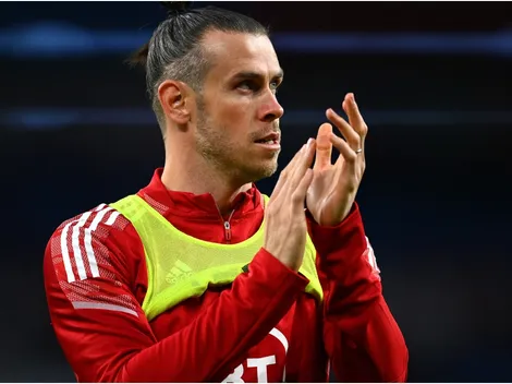 Wales vs Iran: Date, Time, and TV Channel to watch or live stream free in the US the Qatar 2022 World Cup