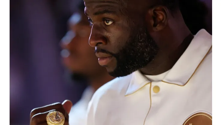 Draymond Green