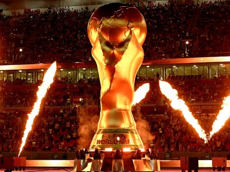 Today's Matches at Qatar 2022: World Cup Fixtures List for November 22nd