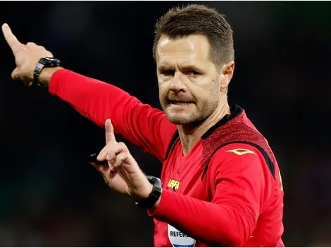 Mexico vs Poland: Who will be the referee for the World Cup Group C match?