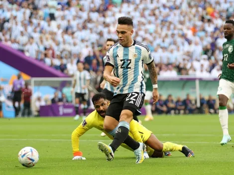 VAR overrules 3 Argentina goals in first half vs. Saudi Arabia: Funniest memes and reactions