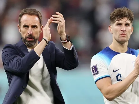 Qatar 2022: Gareth Southgate not happy with England defending after 6-2 win against Iran