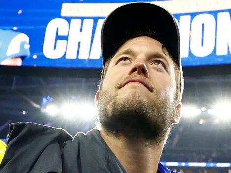 NFL News: Rams have terrible news about QB Matthew Stafford