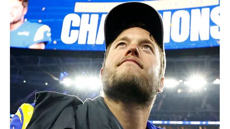 Matthew Stafford