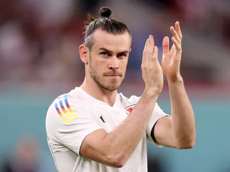 Qatar 2022: What does 'Cymru' stands for in Wales' training kits?