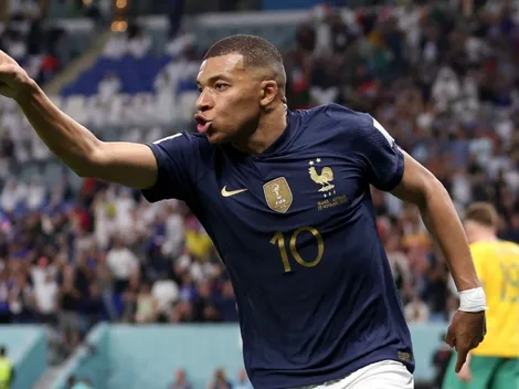 France bounce back with a convincing victory over Australia (4-1): Highlights and goals