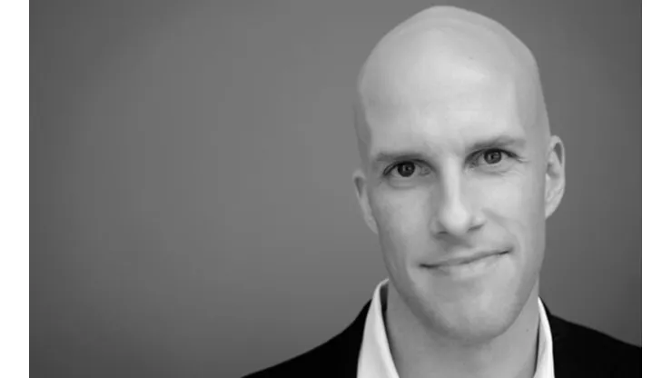 Grant Wahl