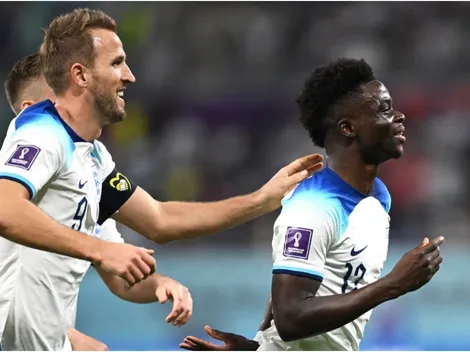 England vs USMNT: Date, Time, and TV Channel to watch or live stream free in the US the Qatar 2022 World Cup